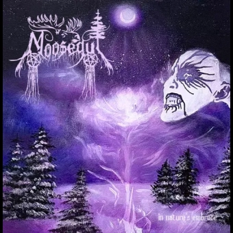 MOOSEGUT In Nature's Embrace [CD]
